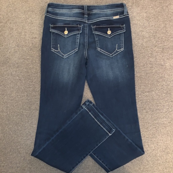 Inc Jeans - Picture 2 of 8